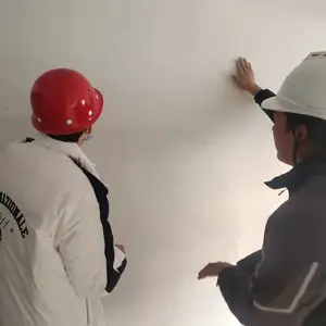 地下室腻子粉 防霉抗碱耐水腻子 内墙刮白使用 众诚恒昇
