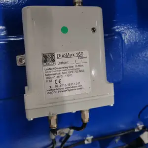 Lubcon高低温专用润滑脂TURMOGREASE Highspeed L252