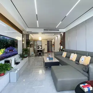 佛山毛坯房最简易装修,精装,佛山新房子装修找壹品装饰