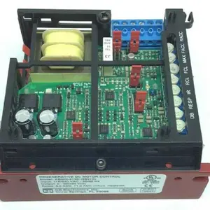 直流驱动器/直流调速器 型号:KB16-KBMG-212D库号:M317598