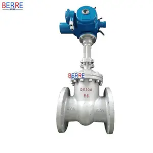���ձ���Z941H-64 DN150������IP65�綯բ��