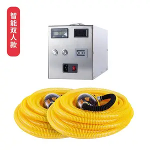 ���ܺ������綯�ͷ絥˫�˶�������ʽ���ܺ��������˷�����������