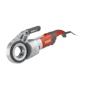 690-I型手持式电动套丝机 美国里奇套丝机 RIDGID美国套丝机