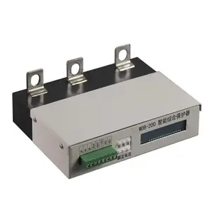 WDB-200-Z(5)�����ͱ����� �������翪�ر���װ��