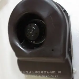 K2E190-AB77-09�¹� ebmpapst 230V 0.24A ɢ�ȷ��