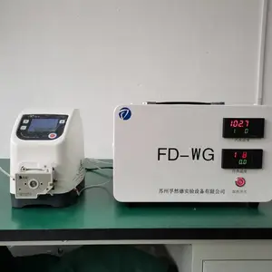 活性实验用水蒸气发生器FD-WG蒸汽发生器包邮到家