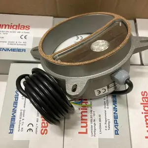 供应lumiglas 视镜灯 LS#3544.368.00 Schauglasleuchte Lumistar 150-LED