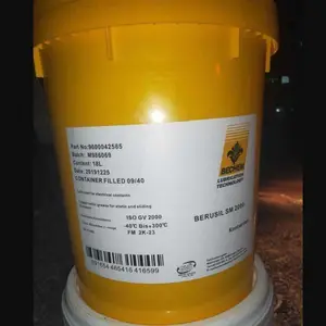 ����BERULUB PMP75/BERUGLIDE H50/FK164-2UV������֬16����