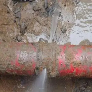 苏州相城区消防管掉压查漏修理,工业园给水管探漏,地下管道查漏水