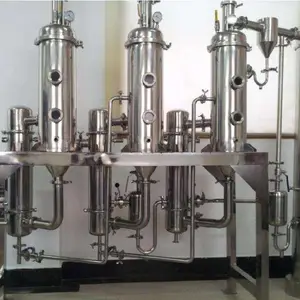 �쳤������ȡ�豸 ֲ�ﾫ����ȡ�ӹ��豸 500L�������ȡ��