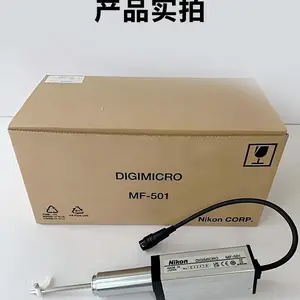 �῵�߶ȼ�MF-1001+TC-200 ����1um �ֱ���0.1um������Χ0-100mm
