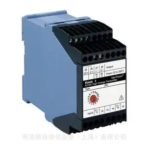 ȫ��ԭ����ӦKNICK P43000 �������ƹ��ѹ�źŸ��������ṩ���ص�