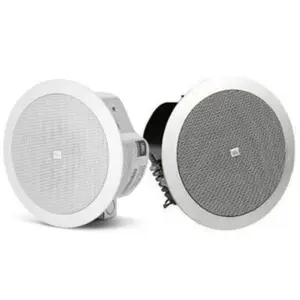 JBL CONTROL 26C/T 6.5寸木质专业音乐音箱 会议演出家用