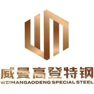 无锡市威曼高登特钢有限公司