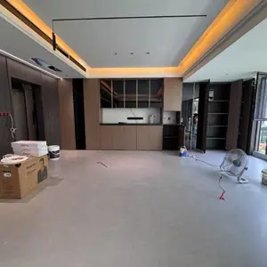 西充一站式 毛坯房装修效果图 值得信赖 四川临发日盛装饰工程供应