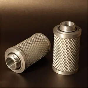 汽轮机双筒过滤器滤芯HC2235FAP15 RFA-160×10L-Y