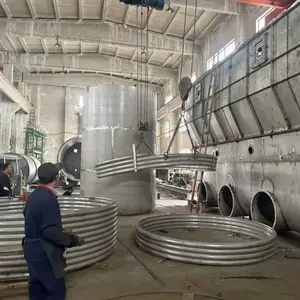 不锈钢和碳钢半圆管生产厂家