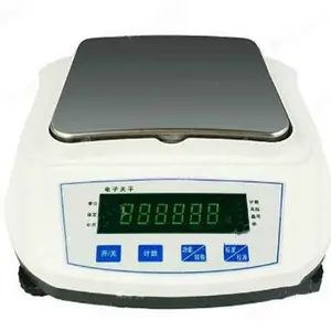 电子分析天平2000克 型号:M390733库号:390733