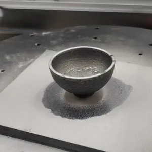 激光熔化沉积设备,专业金属3D打印机厂家,陕西国盛激光科技