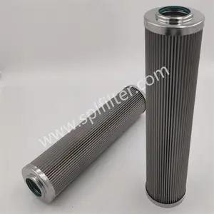 化工厂联轴器RFS-300-S-100-V双筒过滤器液压滤芯HP5A3L7-10MV