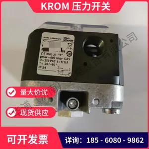 �¹�KROMѹ������ ��ҵȼ��ϵͳѹ�����װ��