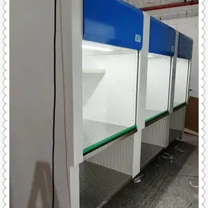 百级垂直流洁净工作台无尘车间实验室单双人多人无菌超洁净操作台