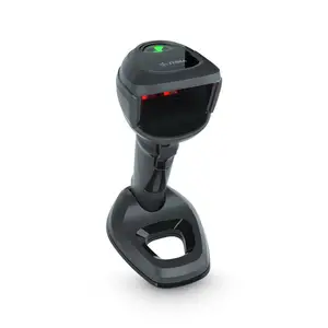 供应斑马DS9908手持/免持式高清二维扫描器