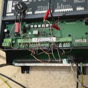 常州天宁区欧陆 590 调速器维修 590C/1500/5/3/0/0/0/41