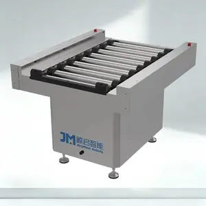 医院物流机器人 CSSD 消供转运机器人 辊筒配送机器人