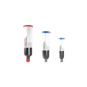 汉高LOCTITE ECCOBOND FP4651低CTE包封胶 细间距填缝封装