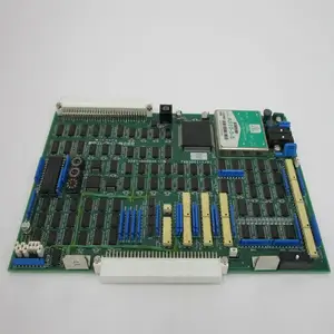TEL 3281-000035-17信号采集卡 智能控制器 卡件模块 全新