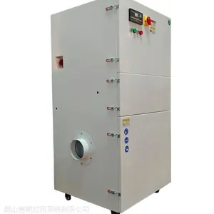洁威尔粉尘除尘器-JC22工业除尘器
