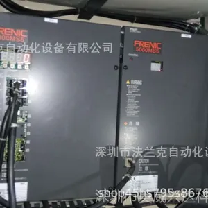 深圳派克(parker)伺服驱动器维修,控制模块维修找法兰克自动化