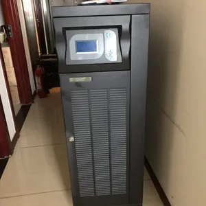科华UPS电源YTR3340厂家报价 40KVA负载36KW 三进三出 高频在线式