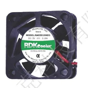 RDKcooler��Ͽ�3010DCֱ��ɢ�ȷ�����������