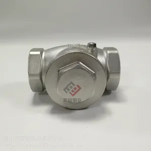 304�����ֹ�ط� ����ʽֹ�ط�1.2�� ����ַ���DN32