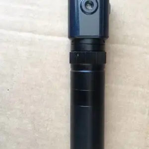 耐高温镜头
