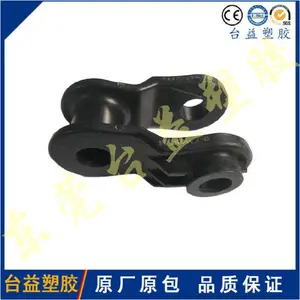高光黑POM ，***级聚甲醛，全新底料改性，黑色，镜面 M90UV BK