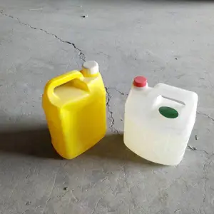 竟成建材pvc胶水大桶 黄桶胶水 白桶胶水