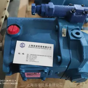 进口+快捷报价 柱塞泵 PVH098R01AD30A25000002001AB010A