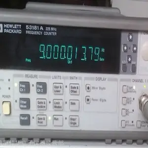 ������53181AƵ�ʼ�΢������53181A����