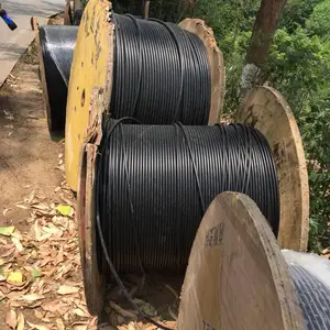攀枝花市大量回收GYTS光缆_GYTS光缆回收商家