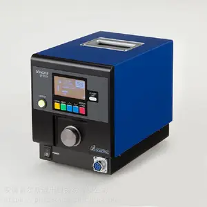 日本SONOTEC原装进口模具超声波打磨机超音波抛光机UF-0101 UF-5800 UF-2600