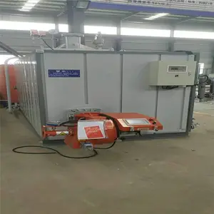 青海真空燃油蒸汽发生器价格