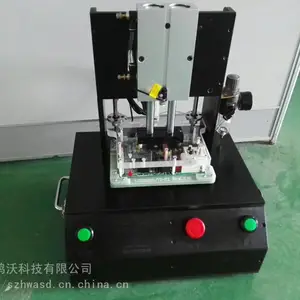 供应自动测试治具 PCB功能测试 测试准确成本低 深圳鸿沃治具