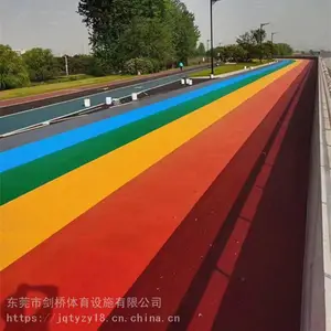 汕头包工包料透水混凝土多少钱一平方渗水彩色砼工厂C25C30强固透水地坪胶结料抗压抗冻透水混凝土道路