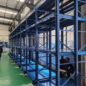 宁波抽屉式模具架 重型模具架