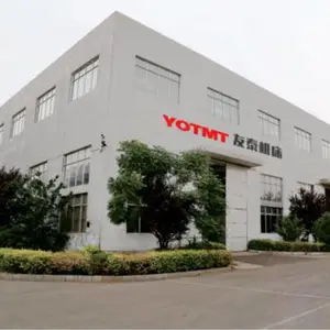 山东友泰机床制造有限公司