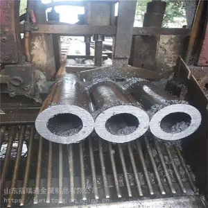 Cr9Mo合金钢管16mn合金钢管20g无缝管诚信厂家