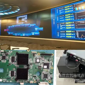 VATION巨洋LET31光机引擎维修维护保养